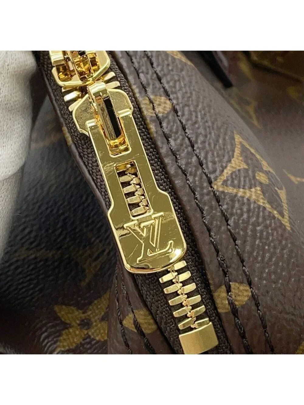 Louis Vuitton Monogram Speedy Soft 30 2-Way Shoulder